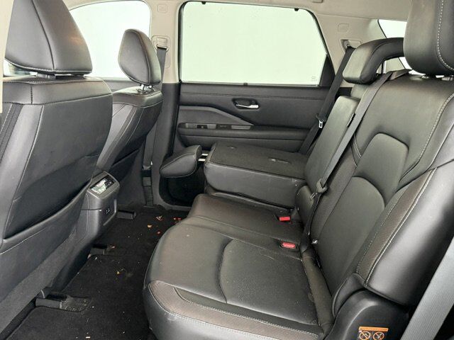 2023 Nissan Pathfinder SL New Braunfels TX