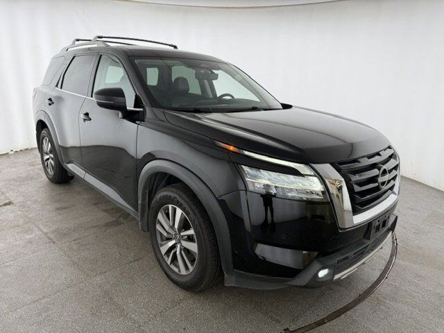2023 Nissan Pathfinder SL New Braunfels TX