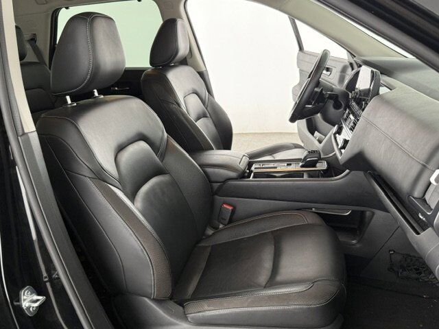2023 Nissan Pathfinder SL New Braunfels TX