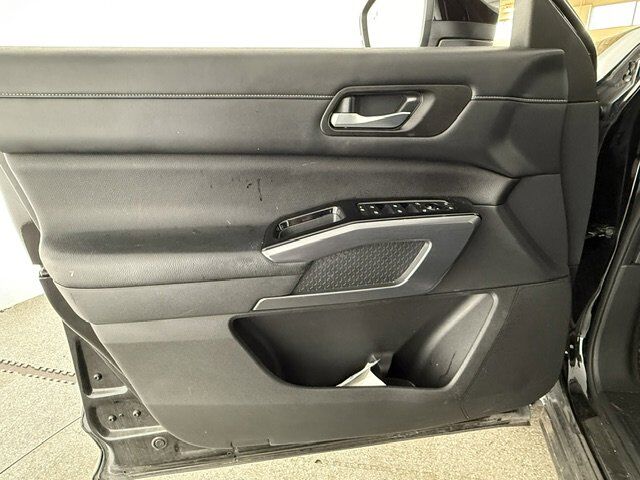 2023 Nissan Pathfinder SL New Braunfels TX