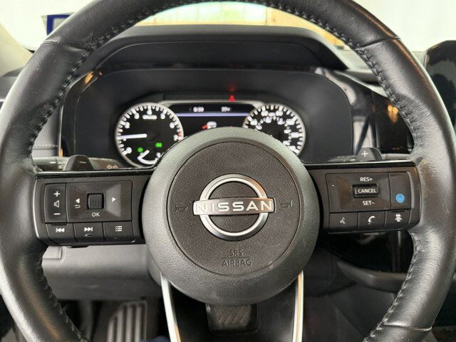 2023 Nissan Pathfinder SL New Braunfels TX