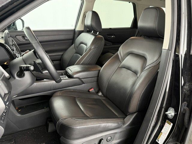 2023 Nissan Pathfinder SL New Braunfels TX