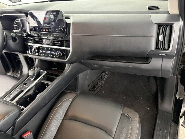 2023 Nissan Pathfinder SL New Braunfels TX