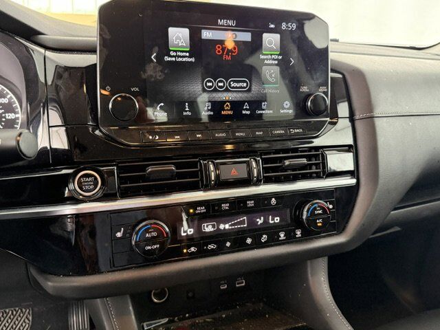 2023 Nissan Pathfinder SL New Braunfels TX