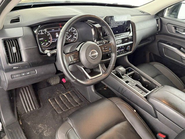 2023 Nissan Pathfinder SL New Braunfels TX