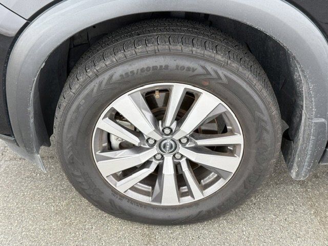 2023 Nissan Pathfinder SL New Braunfels TX