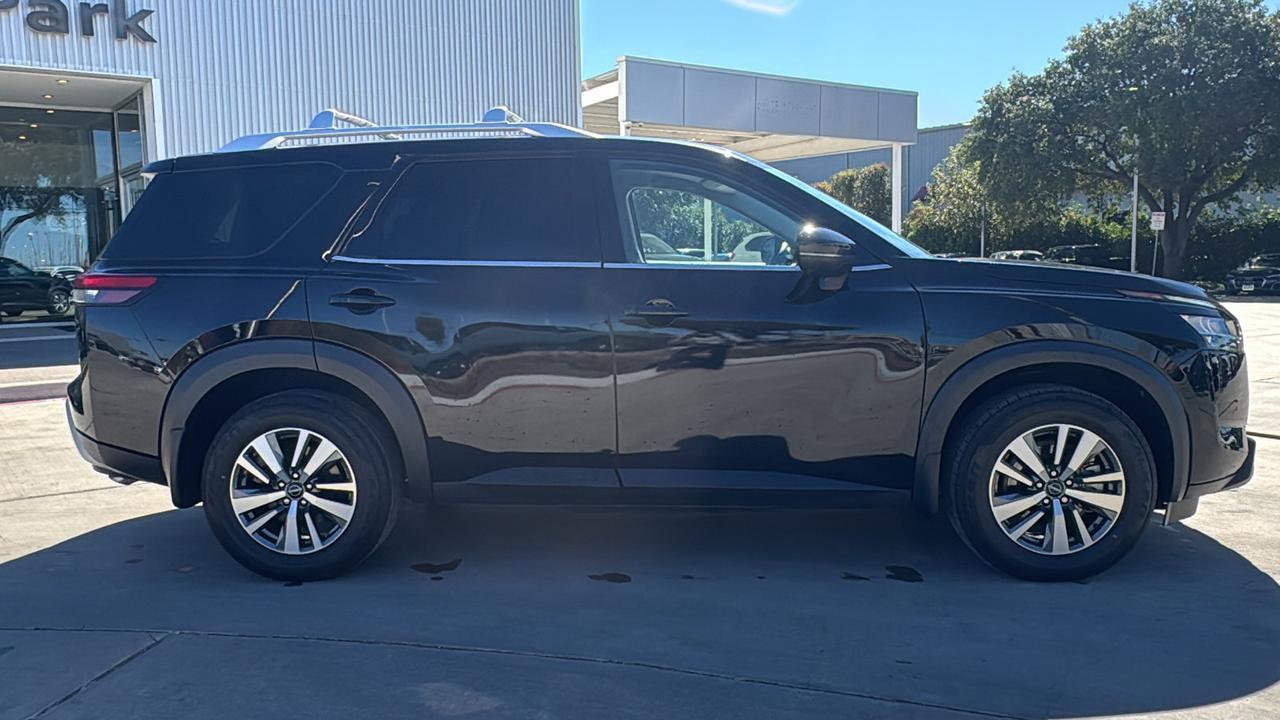 2023 Nissan Pathfinder SL  Selma TX