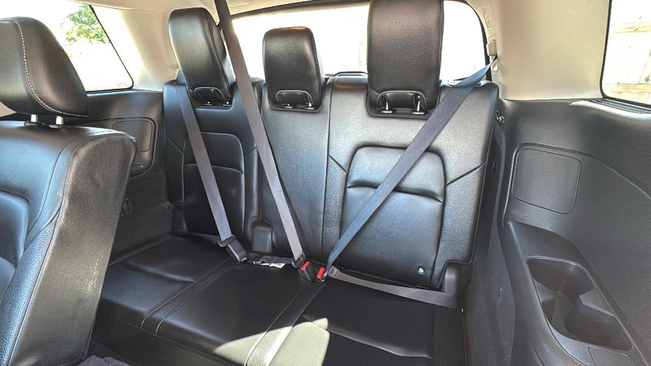 2023 Nissan Pathfinder SL  Selma TX