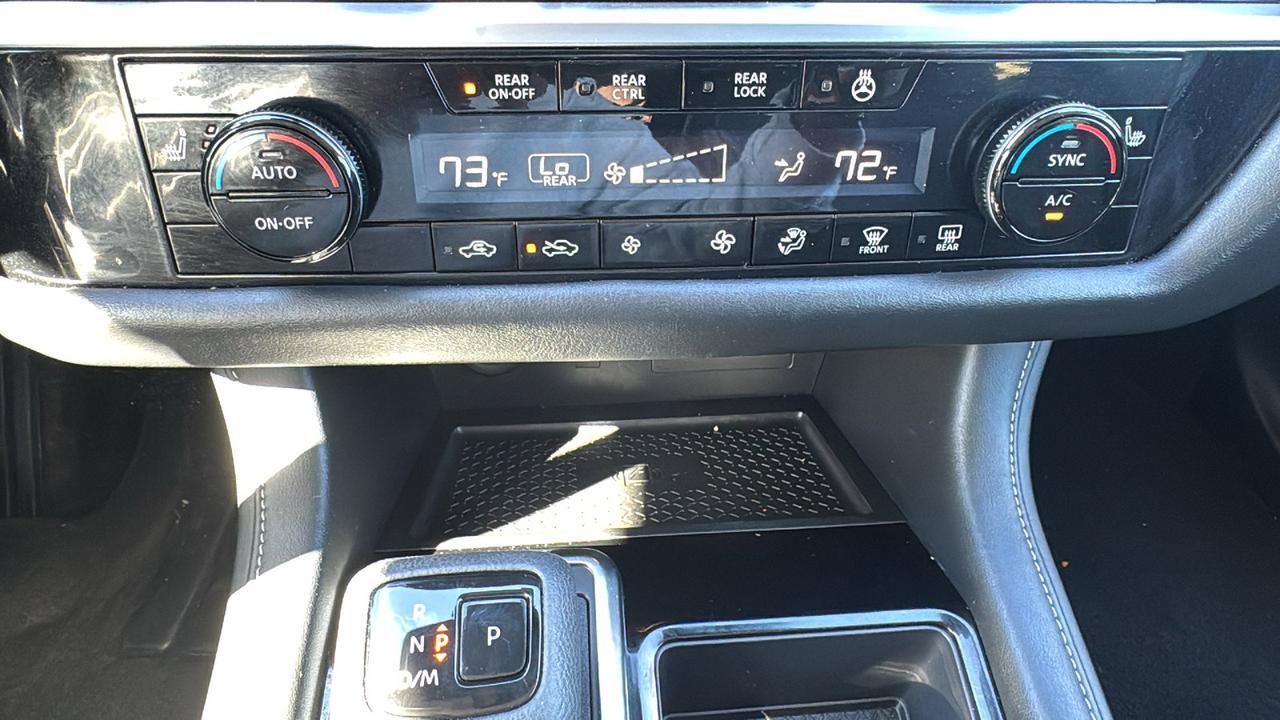 2023 Nissan Pathfinder SL  Selma TX