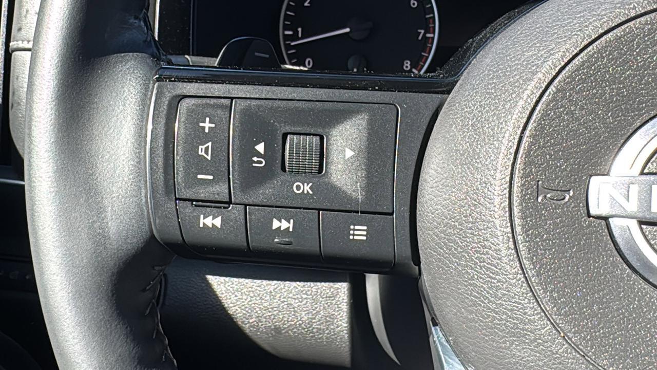 2023 Nissan Pathfinder SL  Selma TX