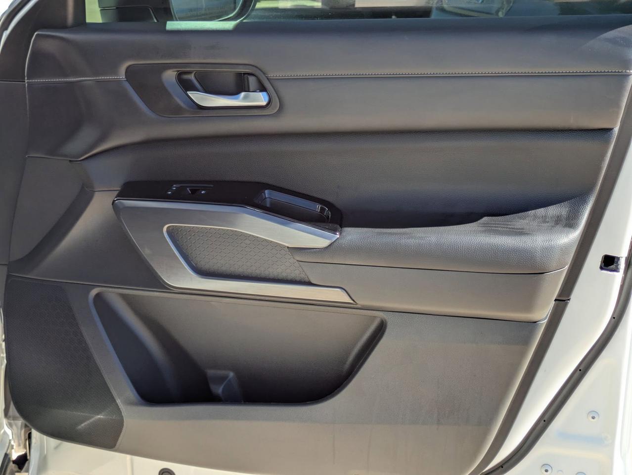 2023 Nissan Pathfinder SL Castroville TX