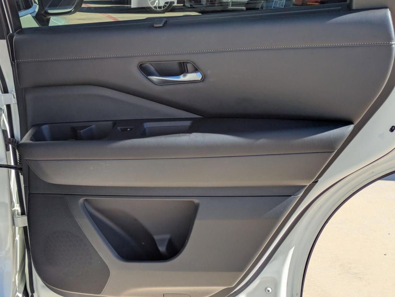 2023 Nissan Pathfinder SL Castroville TX