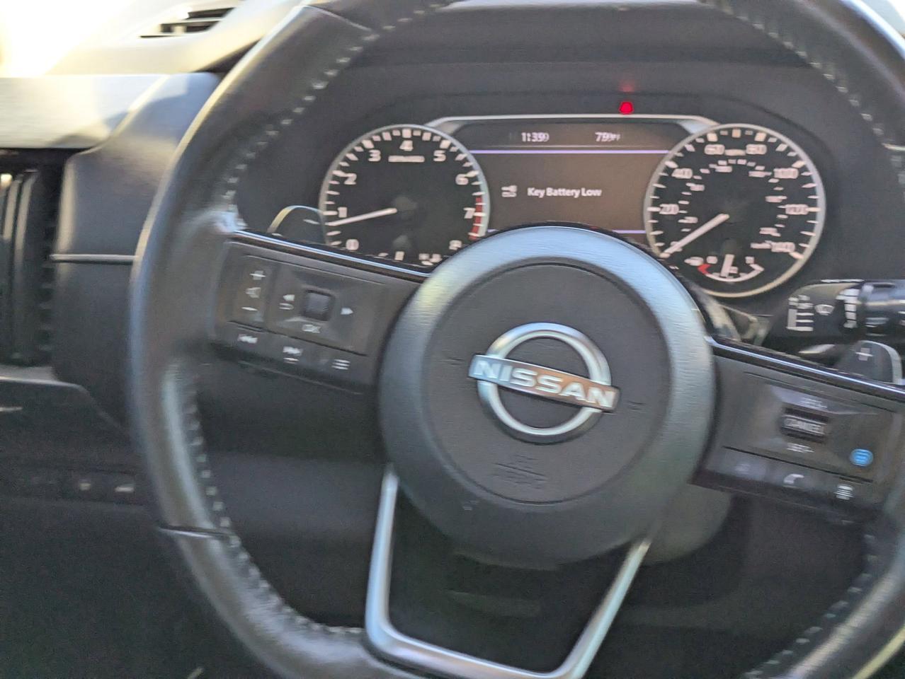 2023 Nissan Pathfinder SL Castroville TX