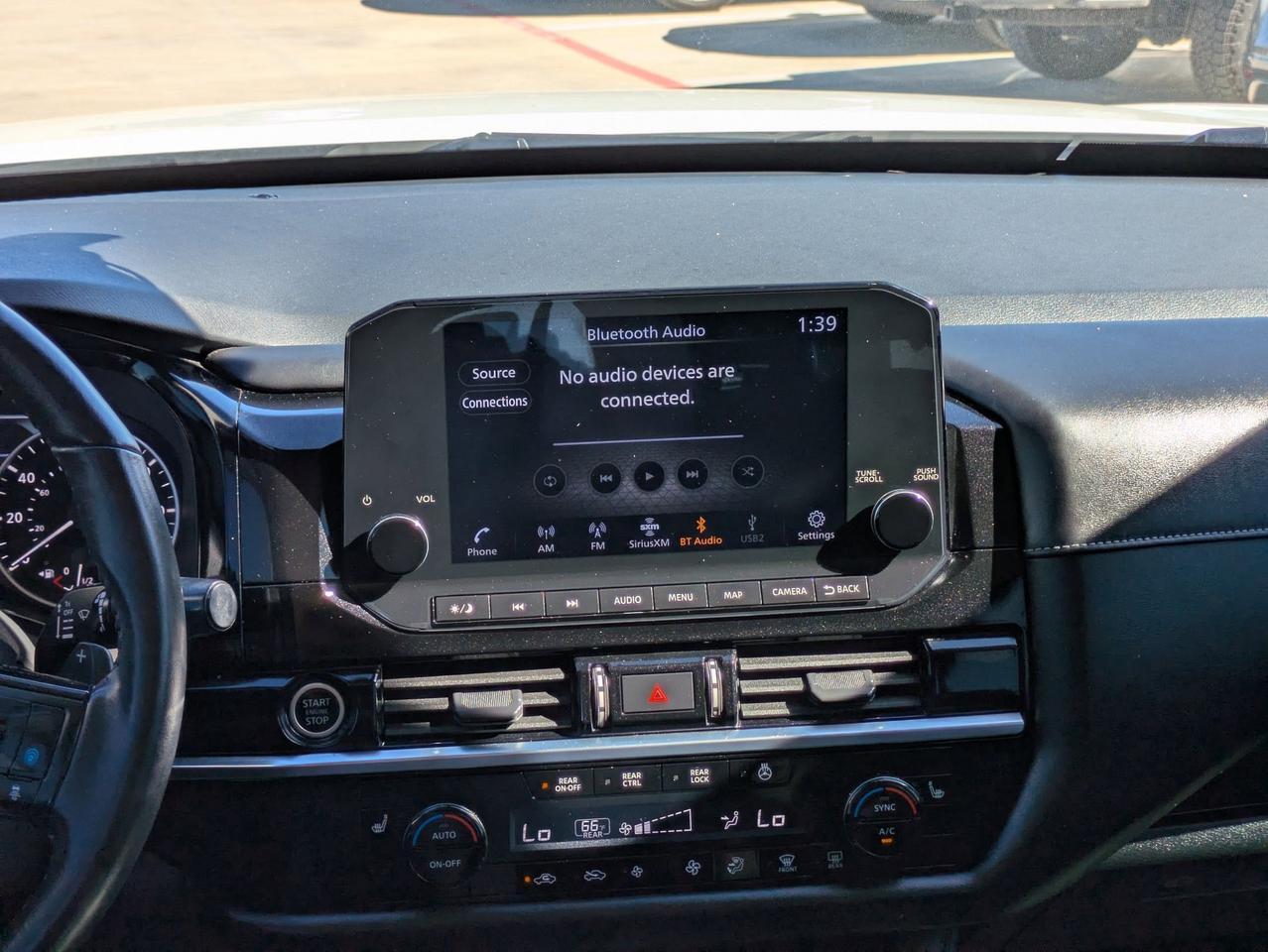 2023 Nissan Pathfinder SL Castroville TX