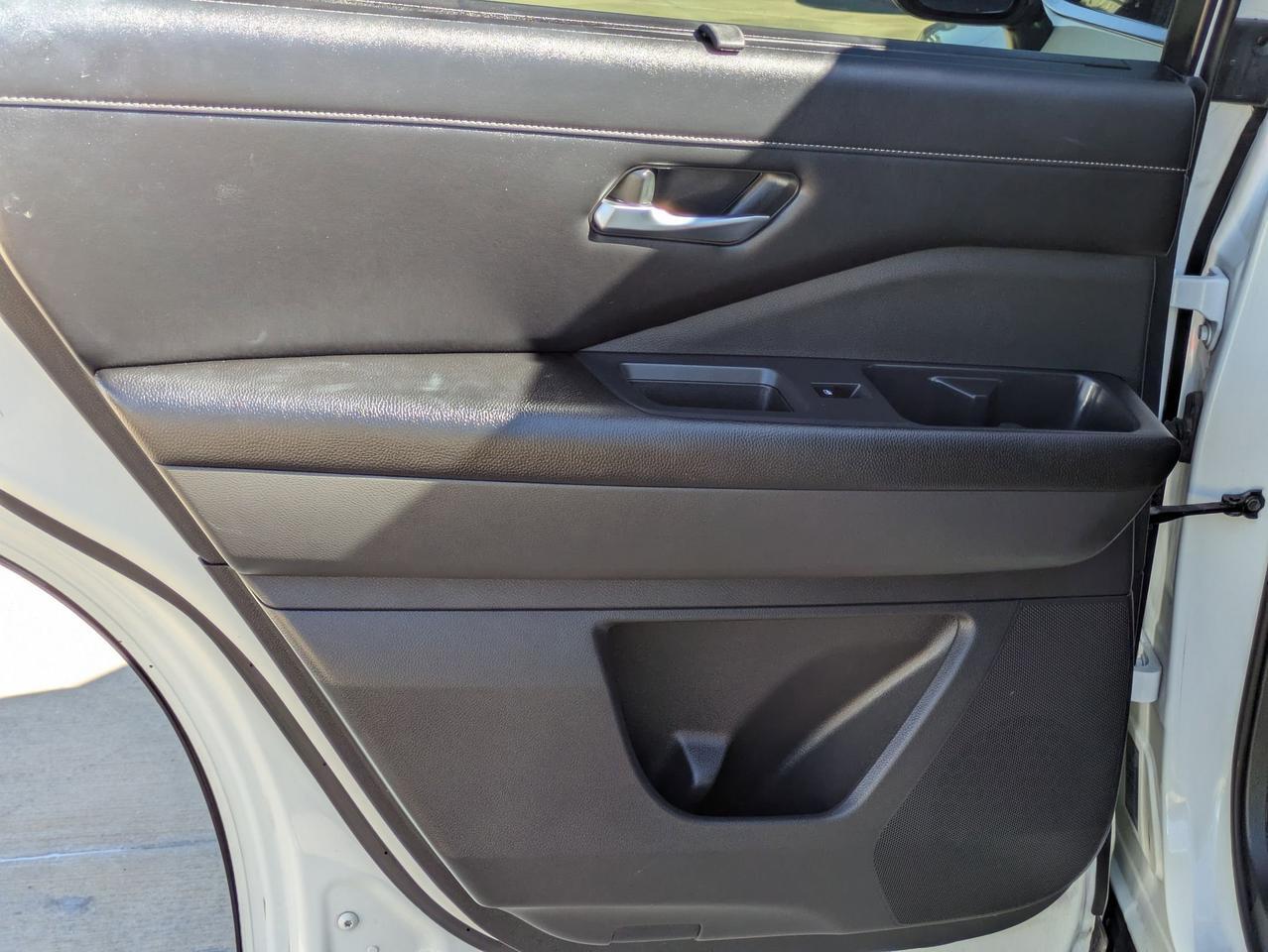 2023 Nissan Pathfinder SL Castroville TX