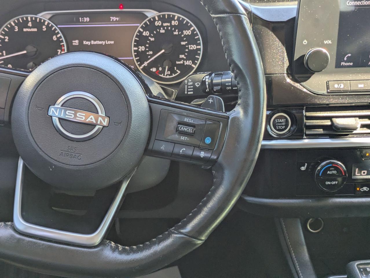 2023 Nissan Pathfinder SL Castroville TX