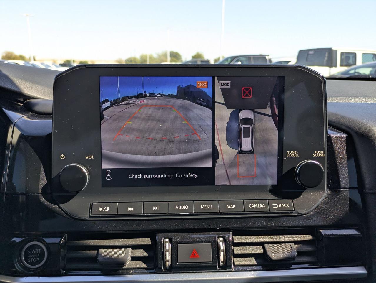 2023 Nissan Pathfinder SL Castroville TX