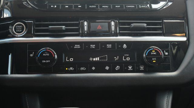 2023 Nissan Pathfinder SL San Juan TX