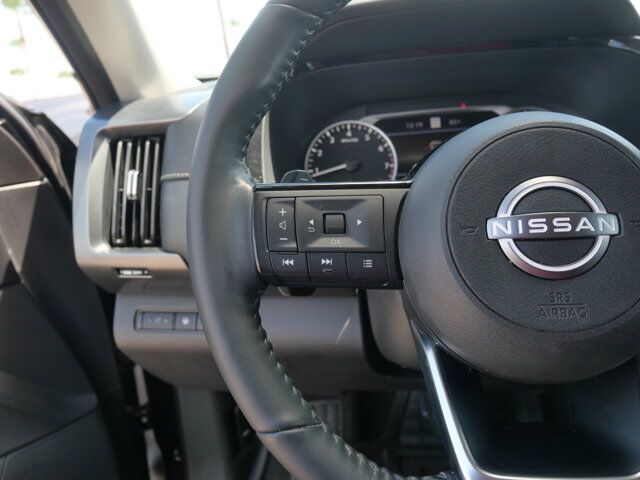 2023 Nissan Pathfinder SL San Juan TX