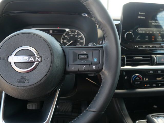 2023 Nissan Pathfinder SL San Juan TX
