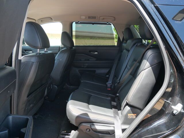 2023 Nissan Pathfinder SL San Juan TX