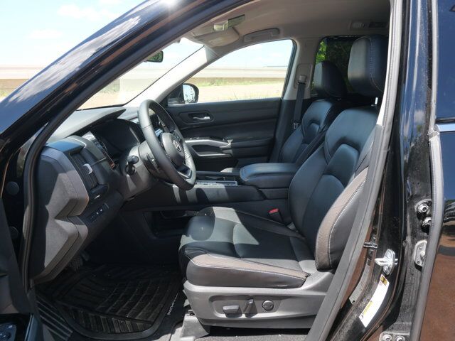 2023 Nissan Pathfinder SL San Juan TX