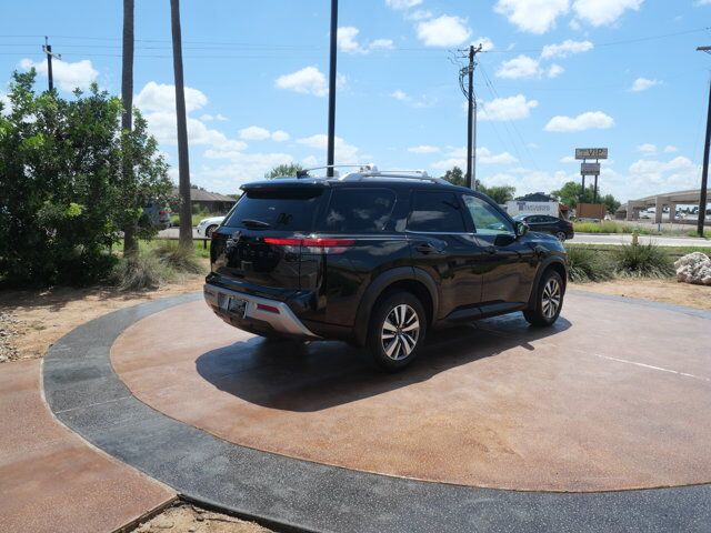 2023 Nissan Pathfinder SL San Juan TX
