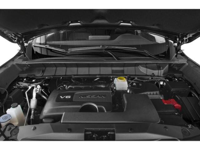 2023 Nissan Pathfinder SL San Juan TX