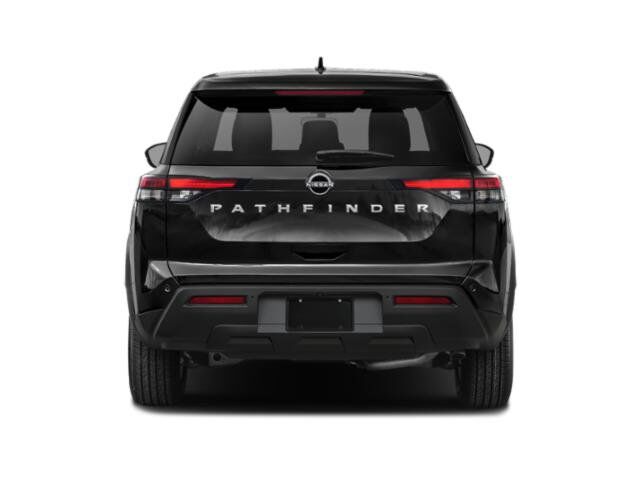 2023 Nissan Pathfinder SL San Juan TX