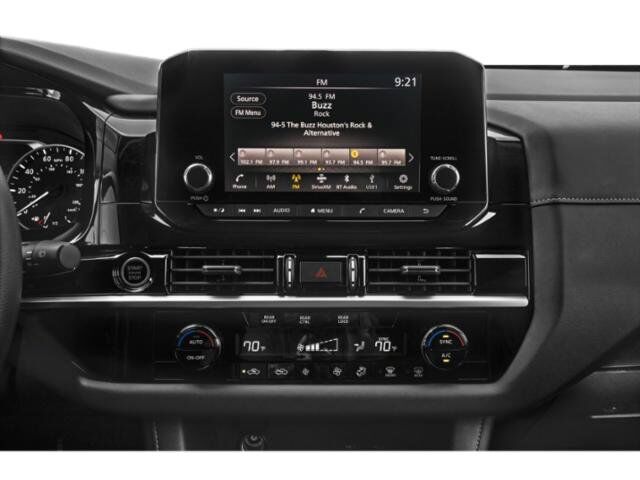 2023 Nissan Pathfinder SL San Juan TX