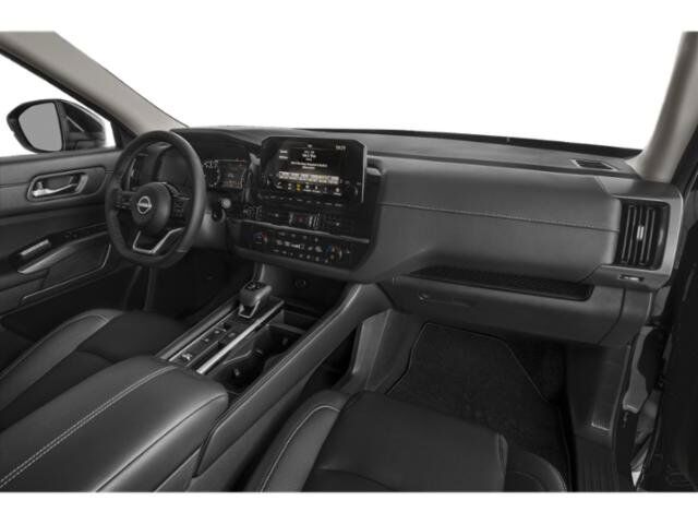 2023 Nissan Pathfinder SL San Juan TX