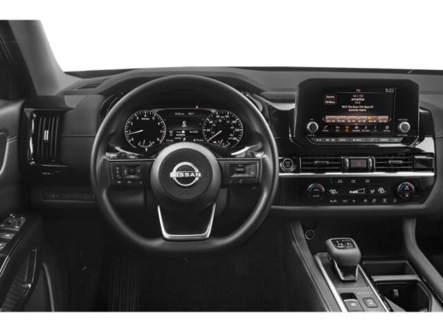 2023 Nissan Pathfinder SL San Juan TX