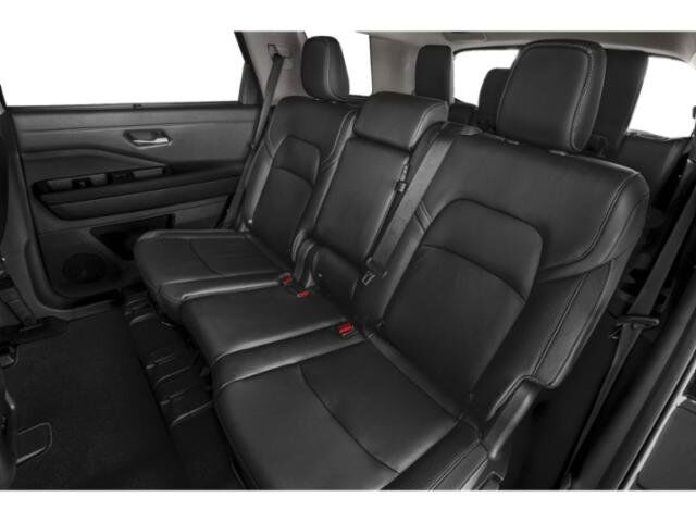 2023 Nissan Pathfinder SL San Juan TX