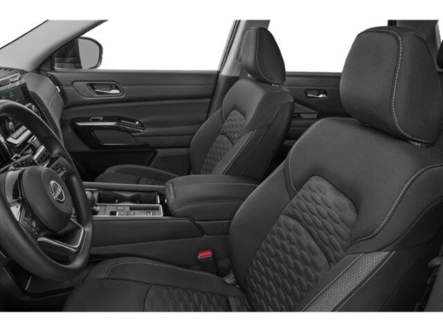 2023 Nissan Pathfinder SL San Juan TX