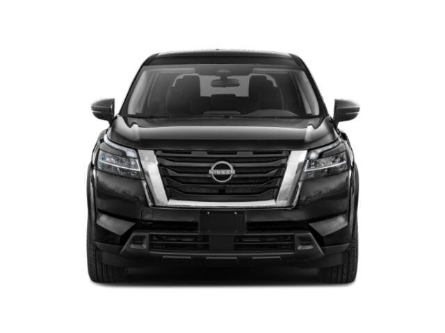 2023 Nissan Pathfinder SL San Juan TX