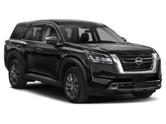 2023 Nissan Pathfinder SL San Juan TX