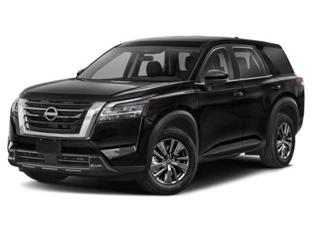 2023 Nissan Pathfinder SL San Juan TX