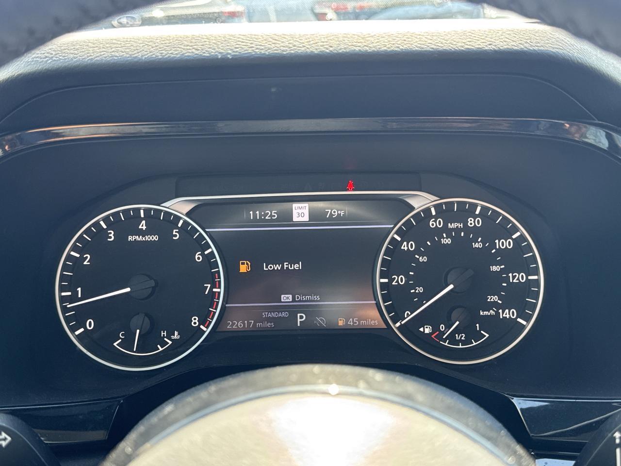 2023 Nissan Pathfinder SL San Antonio TX