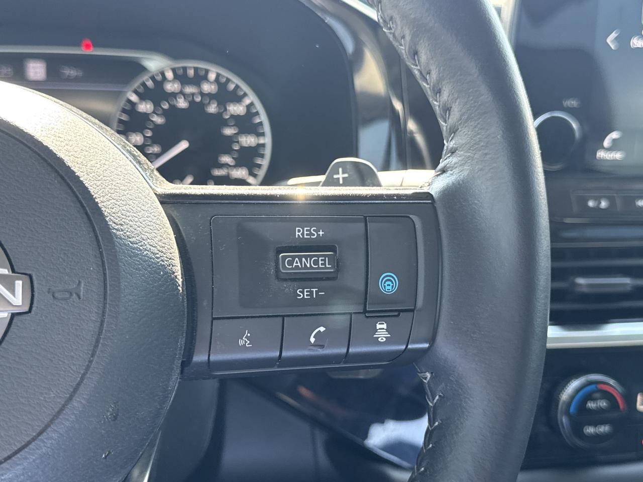 2023 Nissan Pathfinder SL San Antonio TX