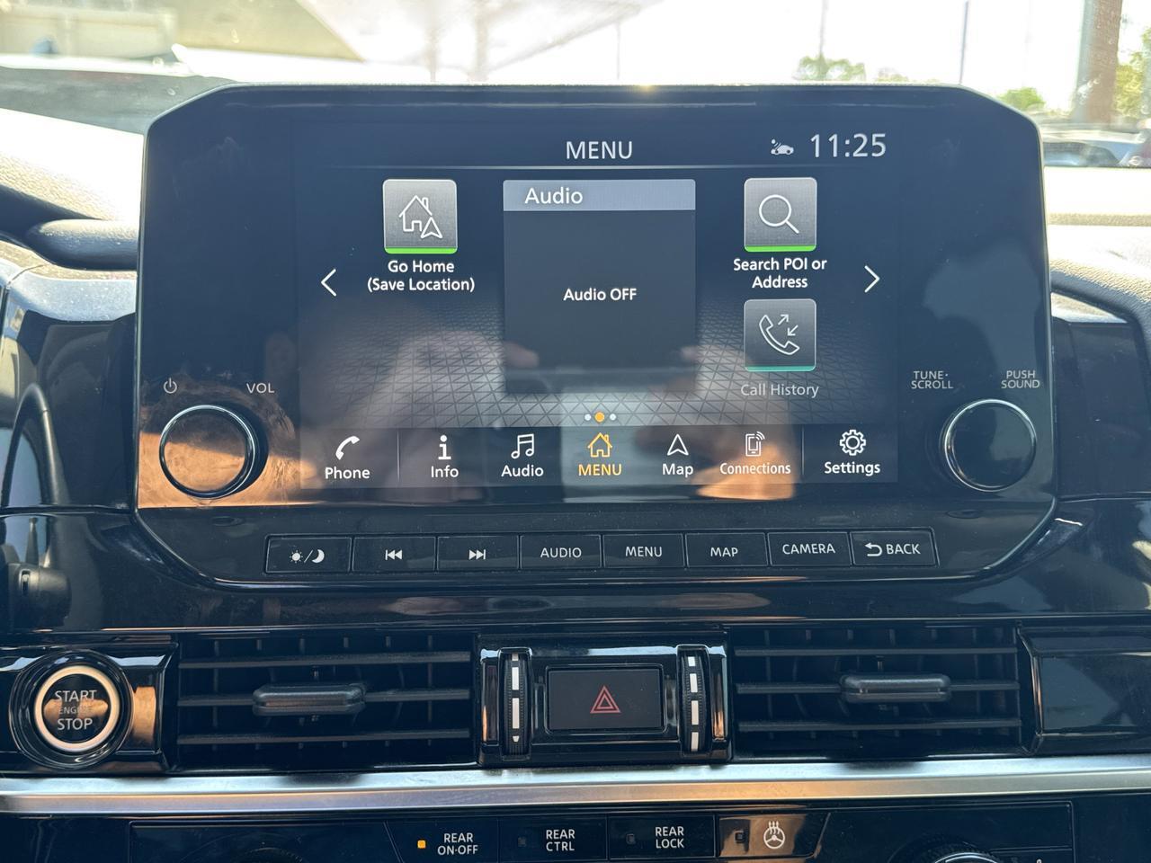 2023 Nissan Pathfinder SL San Antonio TX