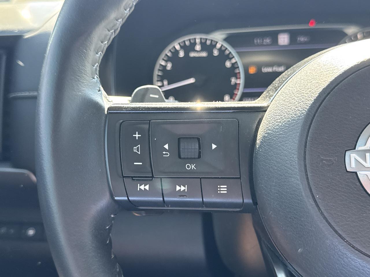 2023 Nissan Pathfinder SL San Antonio TX