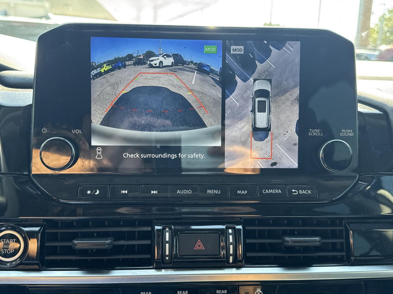 2023 Nissan Pathfinder SL San Antonio TX