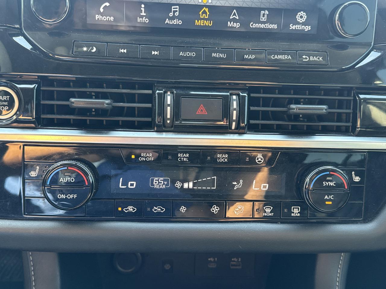 2023 Nissan Pathfinder SL San Antonio TX