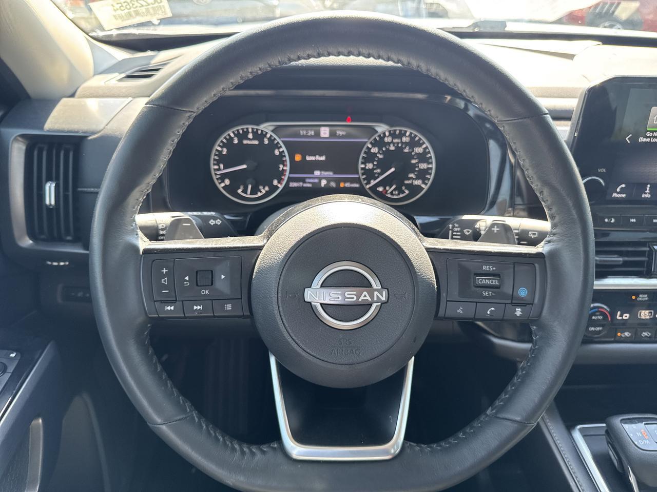 2023 Nissan Pathfinder SL San Antonio TX