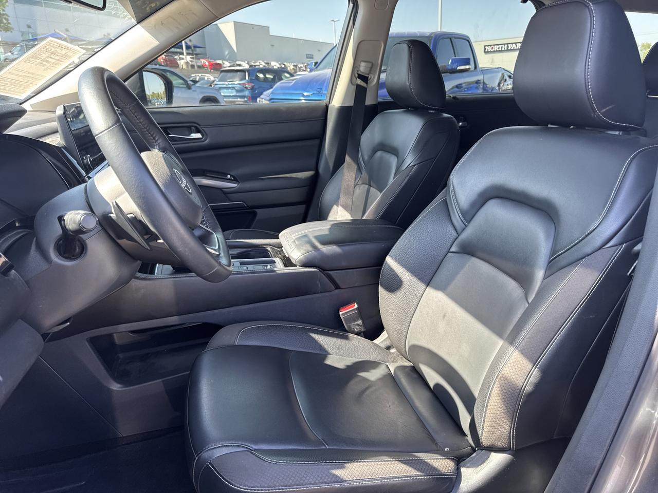 2023 Nissan Pathfinder SL San Antonio TX