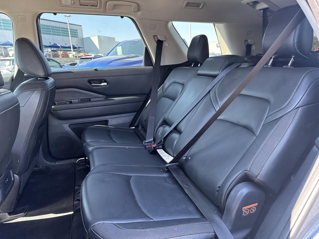 2023 Nissan Pathfinder SL San Antonio TX