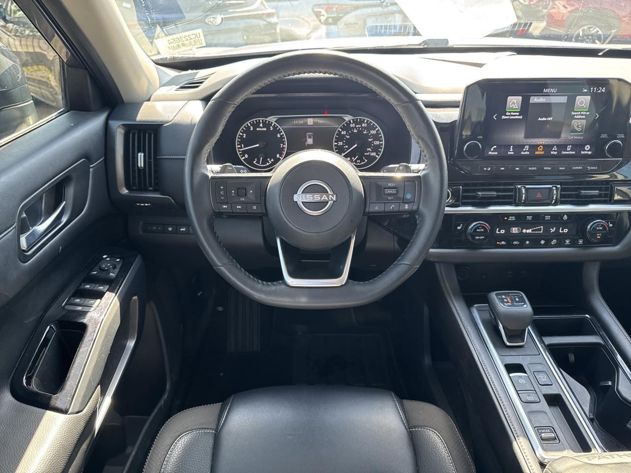 2023 Nissan Pathfinder SL San Antonio TX