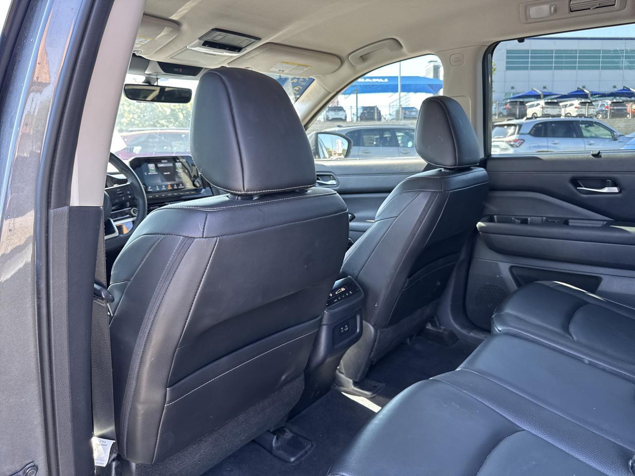 2023 Nissan Pathfinder SL San Antonio TX