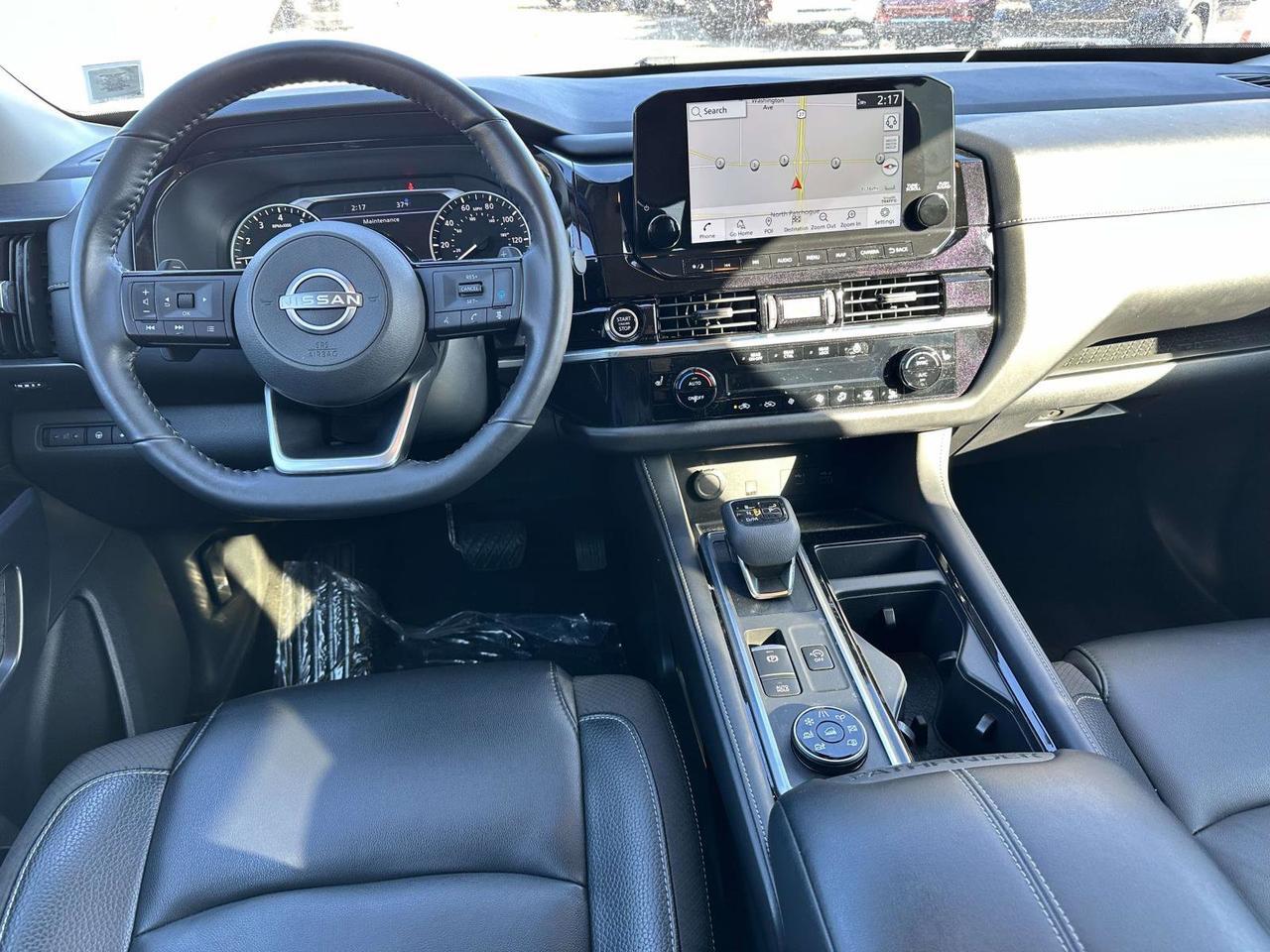 2023 Nissan Pathfinder SL San Clemente CA