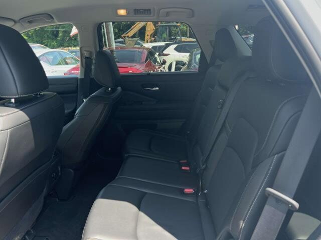 2023 Nissan Pathfinder SL San Clemente CA